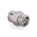 Mannelijke schroefdraad hydraulische adapter